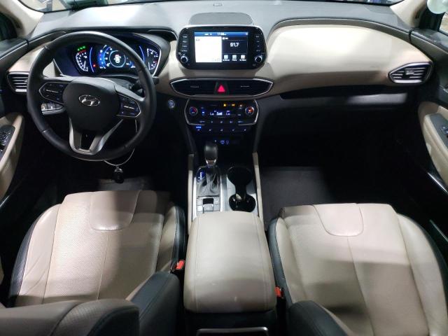 2020 HYUNDAI SANTA FE L 5NMS5CAA5LH222394