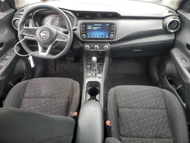 2023 NISSAN KICKS SV - 3N1CP5CV5PL537766