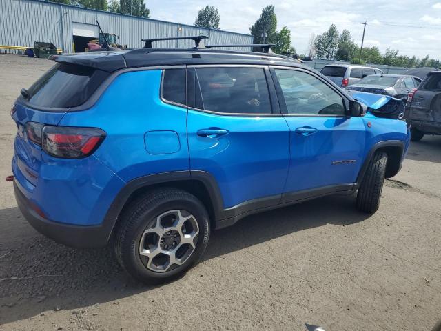 Vin: 3c4njddbxnt111526, lot: 60526185, jeep compass trailhawk 20223
