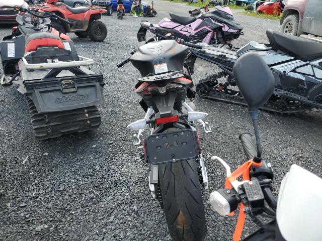 2023 APRILIA RS 660 ZD4KSUG02PS001895