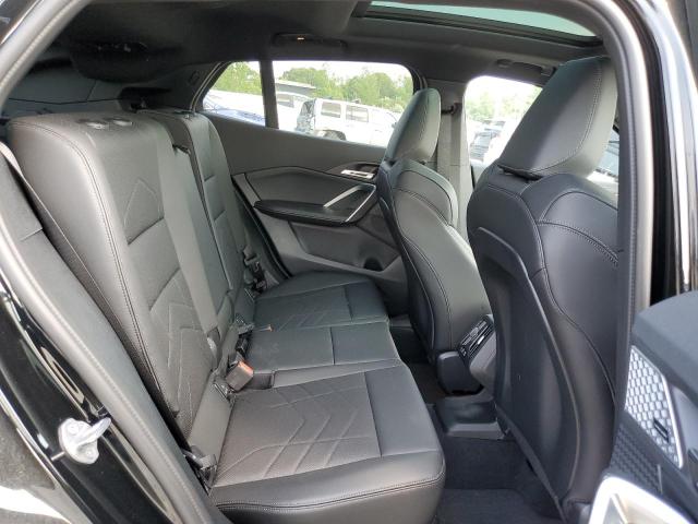 2025 BMW X2 XDRIVE2 WBX63GM06S5046848