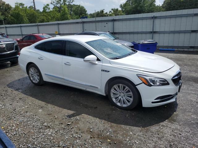 Vin: 1g4zp5sz6ju126056, lot: 60032595, buick lacrosse essence 20184