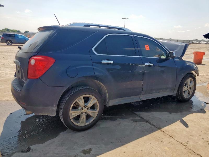 Vin: 2gnflde31f6140920, lot: 59469455, chevrolet equinox ltz 20153