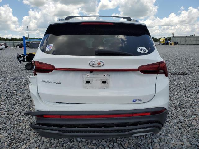 2022 HYUNDAI SANTA FE S 5NMS64AJ9NH465907