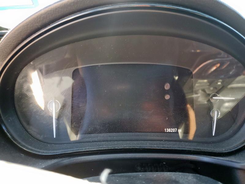 2015 BUICK REGAL GS - 2G4GT5GX3F9226484