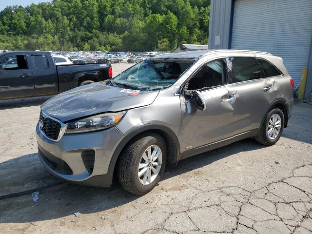 Vin: 5xypgda39kg439432, lot: 59278445, kia sorento l 2019 img_1