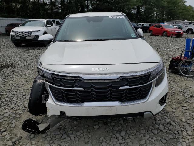 2025 KIA SELTOS LX KNDEPCAA8S7720828