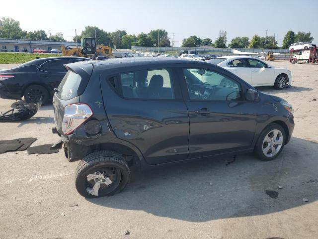 Vin: kl8cb6sa8kc767962, lot: 60291055, chevrolet spark ls 20193