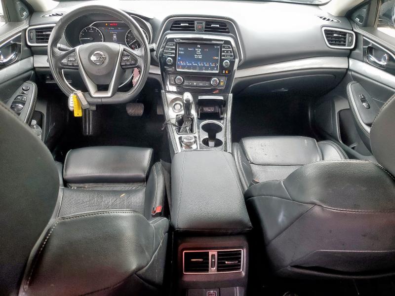 2018 NISSAN MAXIMA 3.5 1N4AA6AP6JC395257