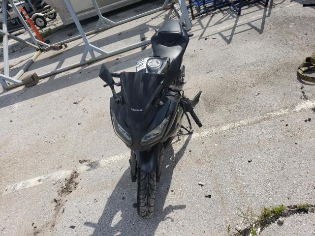 2016 KAWASAKI EX300 B JKAEX8B1XGDA25199