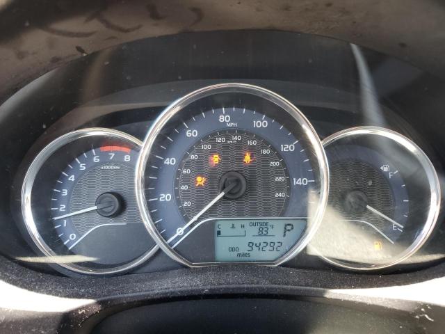 2016 TOYOTA COROLLA L - 5YFBURHE2GP568915