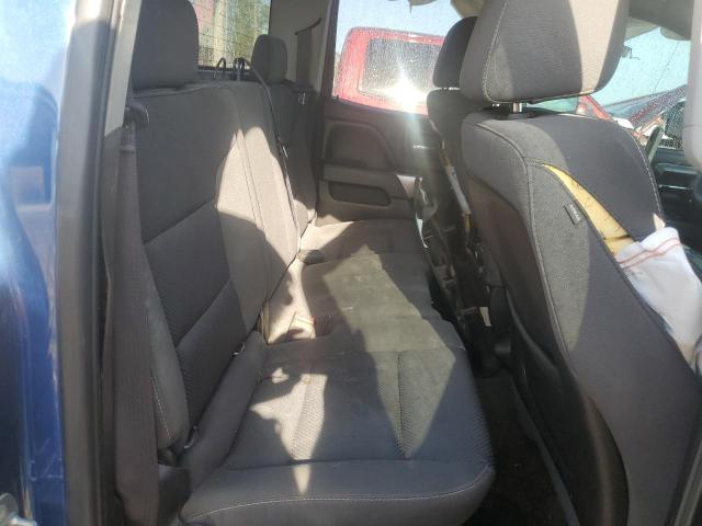 2015 CHEVROLET SILVERADO - 1GCVKREC1FZ429093