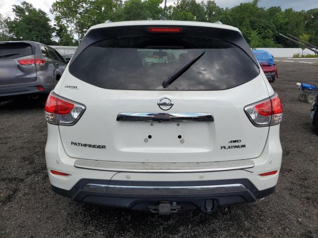 2015 NISSAN PATHFINDER - 5N1AR2MM0FC636617