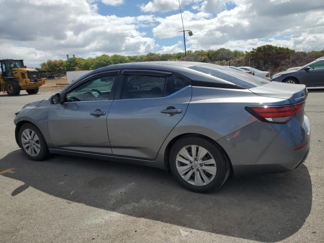 2023 NISSAN SENTRA S - 3N1AB8BV8PY227137