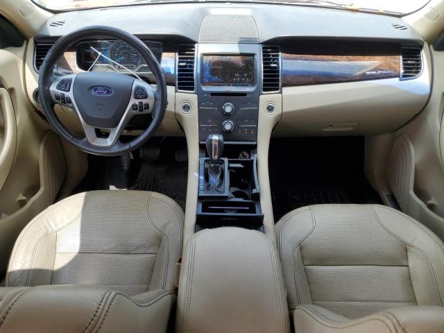 2015 FORD TAURUS LIM 1FAHP2F95FG143841