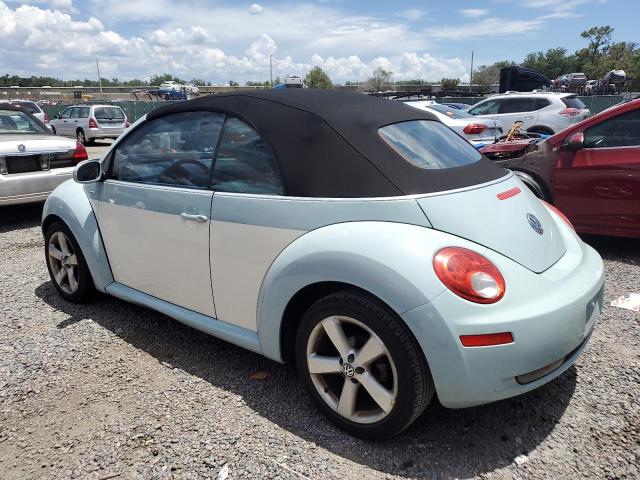 Vin: 3vwrw3al4am007786, lot: 60466375, volkswagen beetle 20102