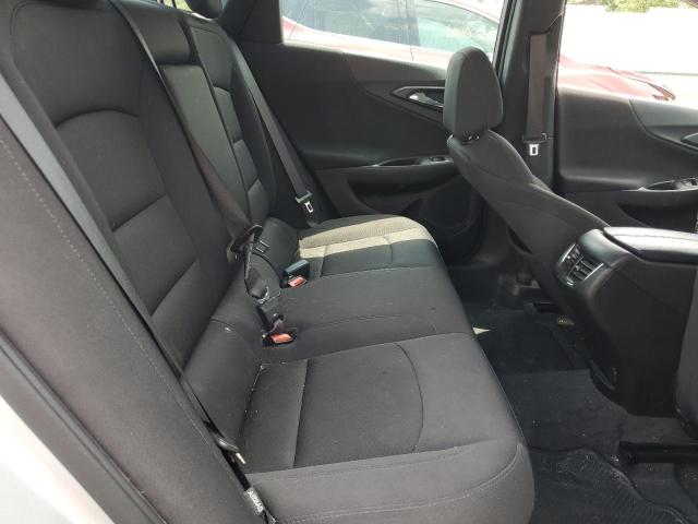 2022 CHEVROLET MALIBU LT - 1G1ZD5ST3NF163190