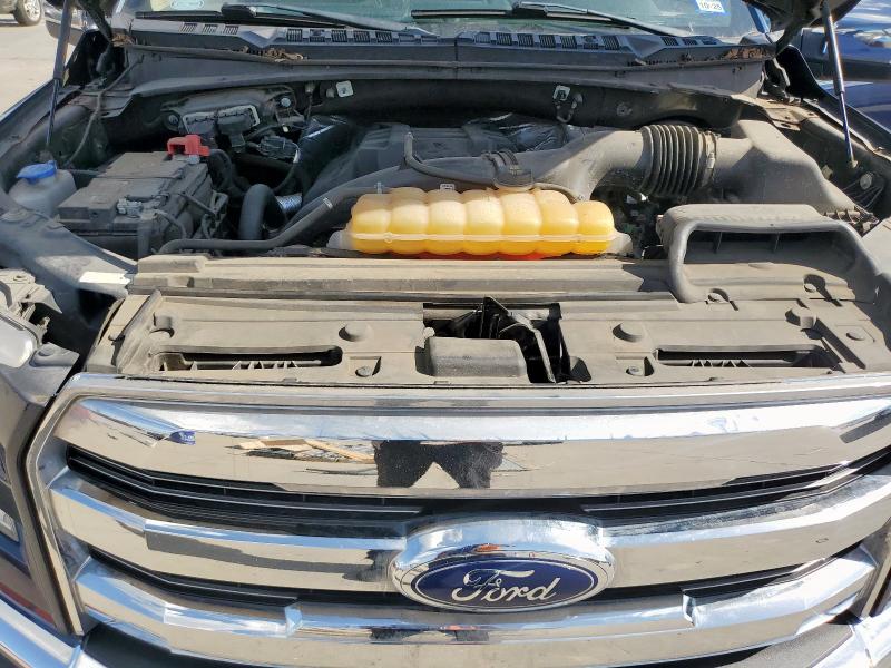 2016 FORD F150 SUPER - 1FTEW1CP4GKE82487