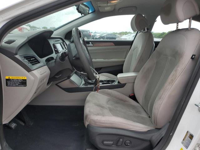 2015 HYUNDAI SONATA SPO - 5NPE34AF5FH070628