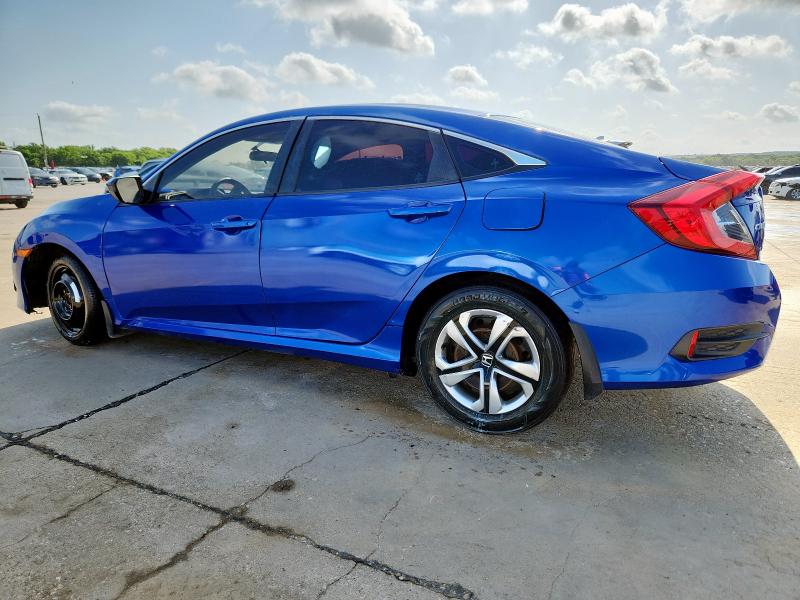 2017 HONDA CIVIC LX 19XFC2F55HE060083