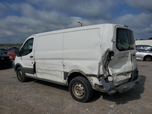 2017 FORD TRANSIT T- 1FTYE1ZM4HKA59357