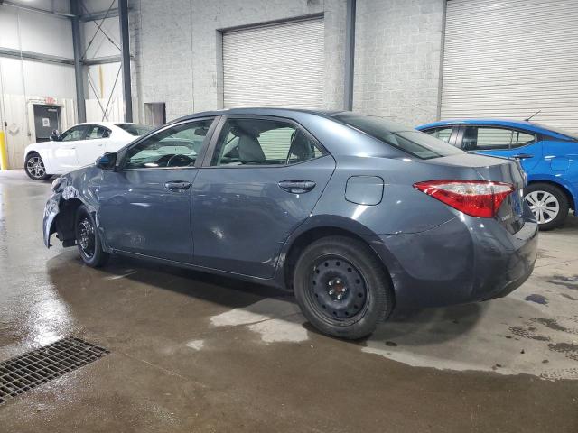 Vin: 2t1burhe4gc487267, lot: 62211365, toyota corolla l 20162