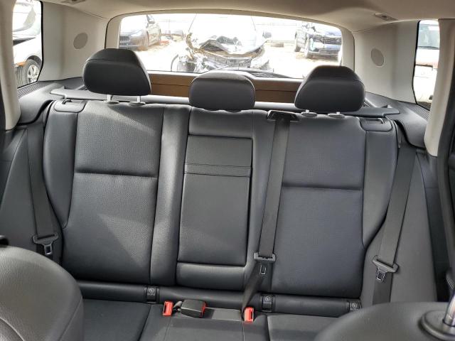2013 MERCEDES-BENZ GLK 350 4M - WDCGG8JB4DG029713