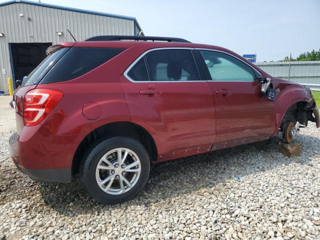 Vin: 2gnalcek4g1152666, lot: 60170795, chevrolet equinox lt 20163