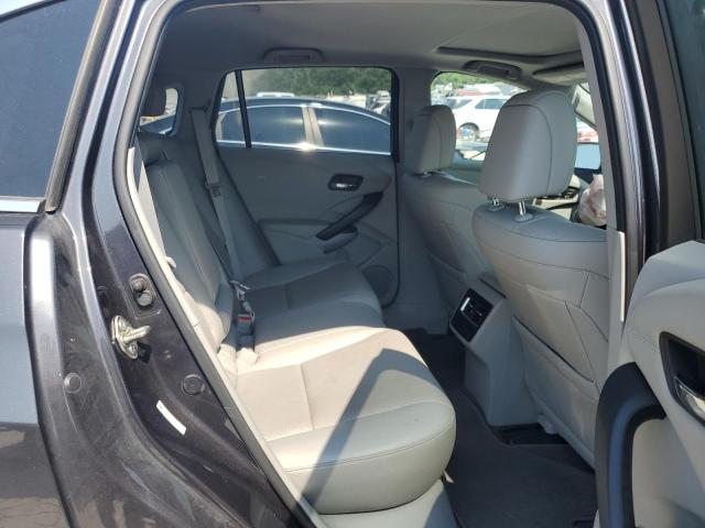 2016 ACURA RDX TECHNO - 5J8TB3H57GL014514