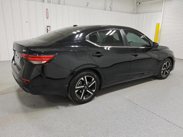 Vin: 3n1ab8cvxry240196, lot: 63112475, nissan sentra sv 20243