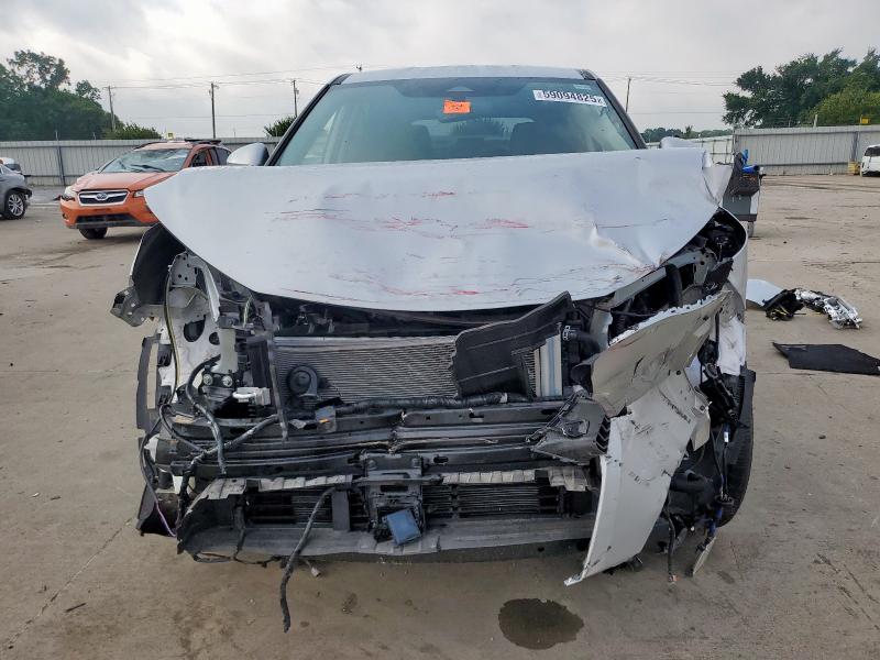 2025 NISSAN ROGUE SV 5N1BT3BA4SC792321