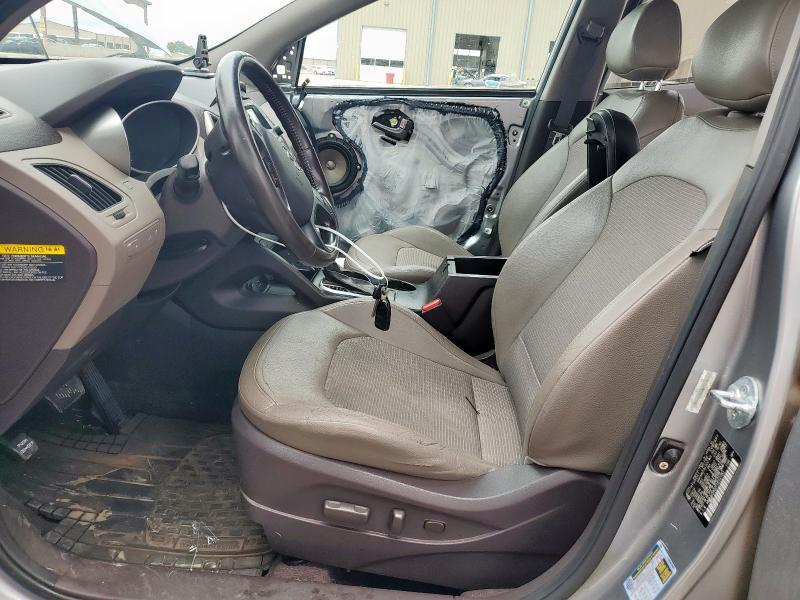 2015 HYUNDAI TUCSON LIM - KM8JU3AG2FU012783