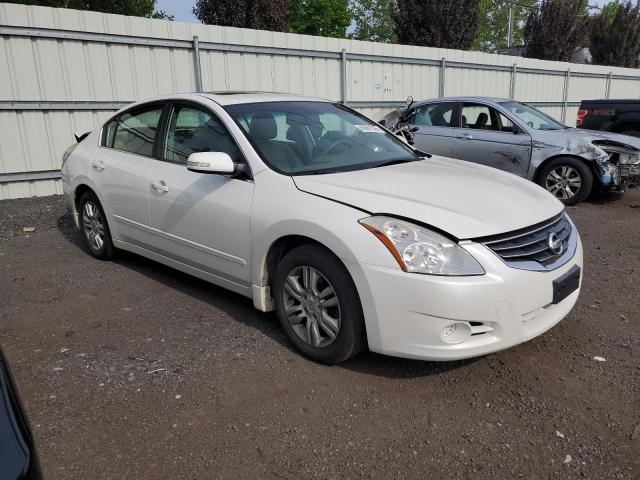 2010 NISSAN ALTIMA BAS - 1N4AL2AP7AN430105