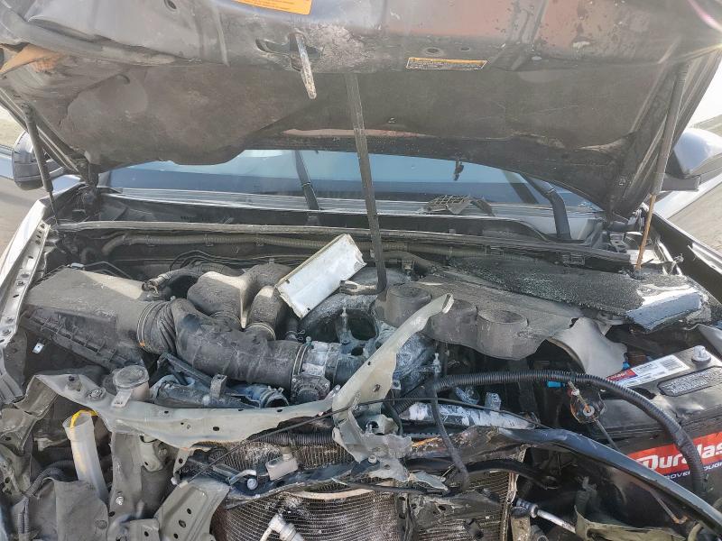 2019 TOYOTA 4RUNNER SR JTEZU5JR4K5211287