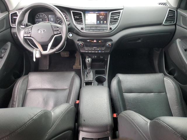 2018 HYUNDAI TUCSON SEL KM8J3CA42JU768812