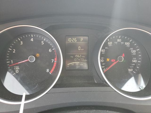 2015 VOLKSWAGEN JETTA SE - 3VWD17AJ2FM350408