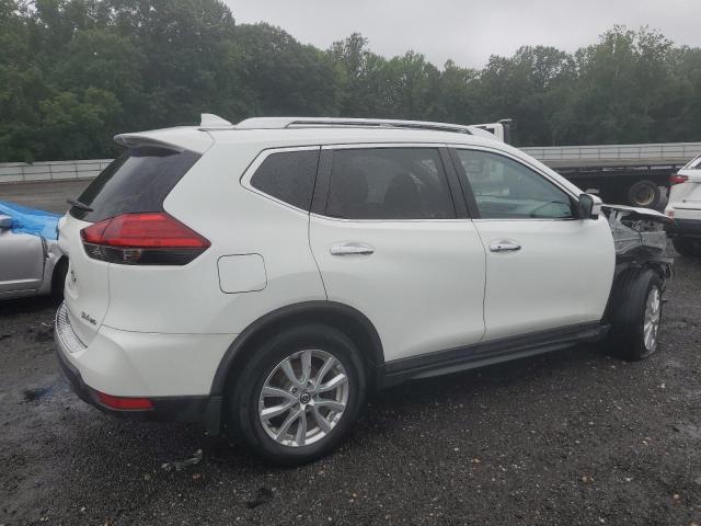 2017 NISSAN ROGUE S KNMAT2MV9HP504563