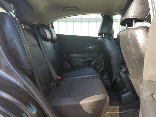 2018 HONDA HR-V LX 3CZRU6H38JM705909
