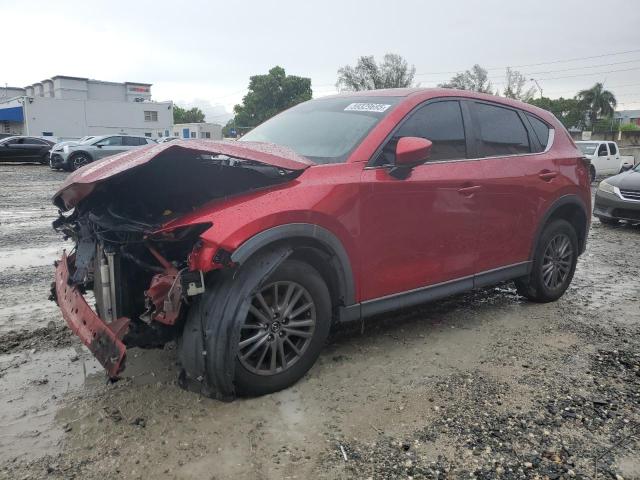 Vin: jm3kfabl5h0198825, lot: 59329695, mazda cx-5 sport 2017 img_1