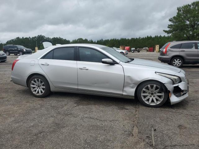 Vin: 1g6ap5sx5g0135673, lot: 59767545, cadillac cts 20164