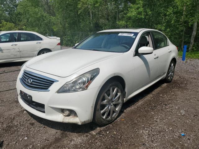 Vin: jn1cv6ar9cm670323, lot: 59111595, infiniti g37 2012 img_1