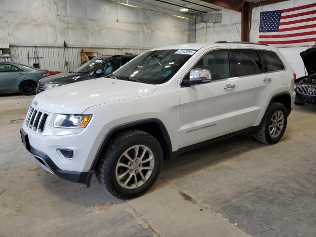 Vin: 1c4rjfbg2fc104157, lot: 62562695, jeep grand cher limited 2015 img_1