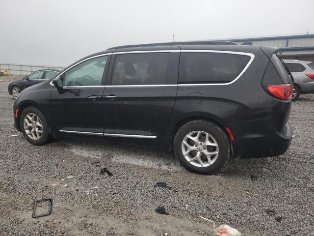 Vin: 2c4rc1bg3hr785131, lot: 60141395, chrysler pacifica touring l 20172