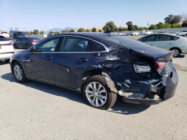Vin: 1g1zd5st9nf130467, lot: 60057705, chevrolet malibu lt 20222