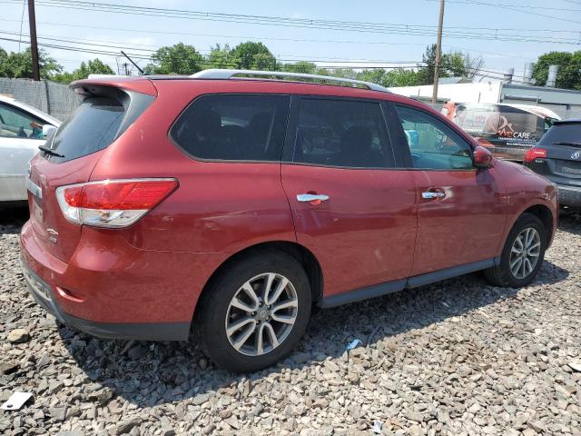 2015 NISSAN PATHFINDER - 5N1AR2MMXFC690992
