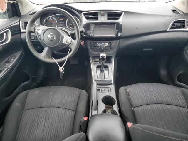 2019 NISSAN SENTRA S - 3N1AB7AP0KY320871