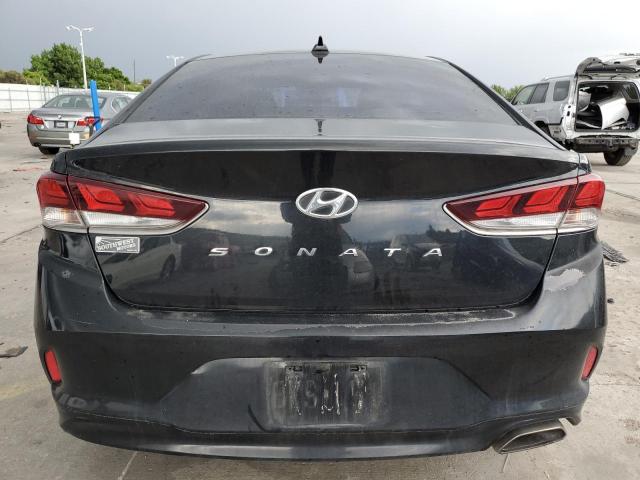 2018 HYUNDAI SONATA SPO 5NPE34AF4JH643673