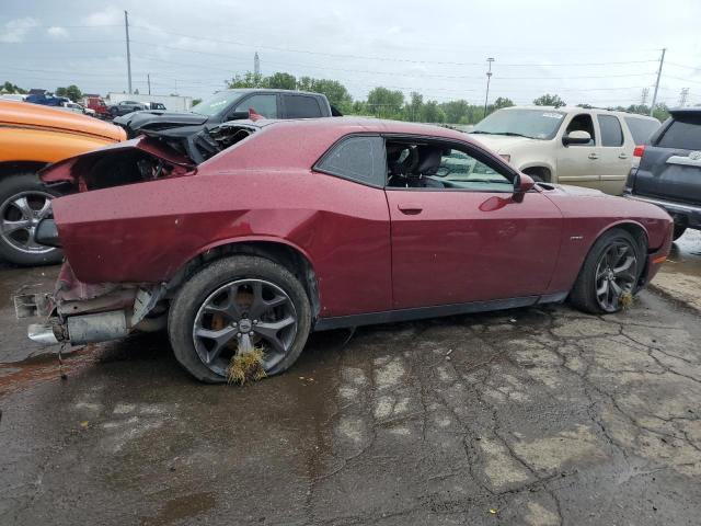 2018 DODGE CHALLENGER 2C3CDZBT8JH259611