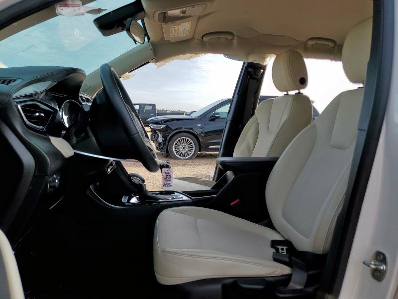 2021 BUICK ENCORE GX - KL4MMBS25MB060991