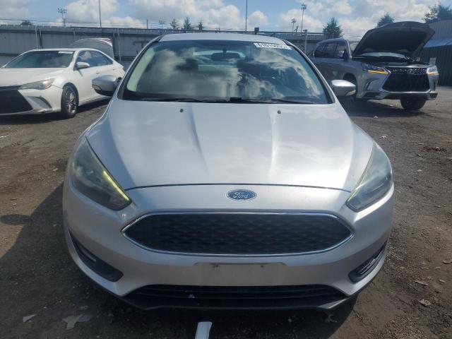 2015 FORD FOCUS SE - 1FADP3F20FL304093
